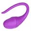 Смарт віброяйце Love Spouse USB 9 режимів - Фіолетовий - Смарт вібратори - мініатюра 2