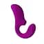 Кліторально-вагінальний звуковий стимулятор LELO Enigma Deep Rose Lelo SO8071 95386 - мініатюра 9