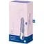 Вібратор Satisfyer Air Pump Vibrator 1 - мініатюра 6