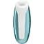 Мініатюрний вакуумний стимулятор Satisfyer Love Ice Blue Breeze - мініатюра 1