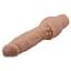 Вібратор Barbara Clark Vibrator Flesh Baile BW-001001R 91312 - мініатюра 4