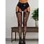 Панчохи JSY WW7021 Black One Size - мініатюра 3