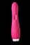 Вібратор кролик Dream Toys Flirts Rabbit Vibrator Pink - мініатюра 2