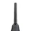 Анальний душ Easytoys Black Anal Douche medium - мініатюра 2