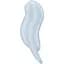 Вакуумний кліторальний стимулятор із вібрацією Satisfyer Pocket Pro 1 - мініатюра 2
