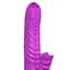 Вібратор-кролик Boss Of Toys Angelia 23 см (фіолетовий) - мініатюра 8