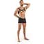 Портупея Bedroom Fantasies Bruno Chest Bulldog Harness - Black - мініатюра 4