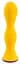 Анальная пробка с вибрацией bunt. anal vibrator Bunt 42-05584510000 101660 - миниатюра 2