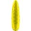 Мінівібратор Satisfyer Ultra Power Bullet 5 Yellow - мініатюра 1