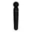 Вібромасажер Satisfyer Planet Wand-er 30.4 см чорний - мініатюра 4
