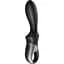 Вибратор Satisfyer Heat Climax 20.5 см чёрный - миниатюра 1