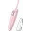 Вібратор для клітора Satisfyer Twirling Delight Розовий - мініатюра 1