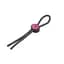 Ерекційне кільце-ласо Dorcel 28.5 см чорний - мініатюра 3