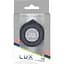 Подвійне ерекційне кільце Lux Active - Tug - Versatile silicone Cock Ring - мініатюра 8