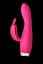 Вібратор кролик Dream Toys Flirts Butterfly Vibrator Pink - мініатюра 4