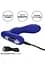 Вібростимулятор простати Wireless Pleasure Probe, 10.5 см синій - мініатюра 8