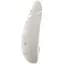 Вакуумный клиторальный стимулятор Womanizer Premium 2 Grey - миниатюра 3