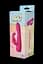 Вібратор кролик Dream Toys Flirts Rabbit Vibrator Pink - мініатюра 7