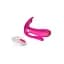 Вібратор B-Series Cute Remote wearable, 11.5 см (рожевий) - мініатюра 3