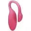 Віброяйце Magic Motion Flamingo Max 11 см рожевий - мініатюра 1