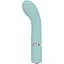 Вібратор Pillow Talk Racy Teal 12.7 см м'ятний - мініатюра 1