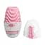 Мастурбатор PRETTY LOVE - Passionate Double-Sided Egg pink Baile BI-014832-1 98371 - мініатюра 3