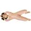 Секс-кукла You2Toys Kinky Jessica 118 см телесная - миниатюра 3