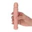 Фалоімітатор Toyz4lovers Zeno 16.5 см (тілесний) - мініатюра 10