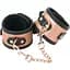 Поножі Liebe Seele Rose Gold Memory Ankle Cuffs - мініатюра 1