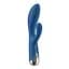 Вибратор-кролик с ротацией Satisfyer Spinning Rabbit 1 Blue Satisfyer IG048734; SX0562 99385 - миниатюра 8