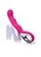 Вібратор B-Series Magic G-Spot 20 см (рожевий) - мініатюра 8