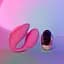 Віброяйце з вакуумною кліторальною стимуляцією Love To Love Wonderlover PINK PASSION Love To Love SO9616 97308 - мініатюра 2