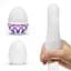 Мастурбатор-яйце Tenga Egg Mesh Tenga SO5496 92134 - мініатюра 2