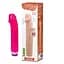 Вибратор Barbara Classic Jelly Vibe Red 23 cm Baile 6603BW0751 100052 - миниатюра 1