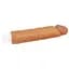 Насадка на пенис Lovetoy Pleasure X-Tender 17 см коричневый - миниатюра 4