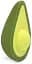 Вібратор I’MCUM Avocado 10 режимів вібрації (7970379617742) - мініатюра 4
