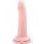 Фалоімітатор Me You Us Silicone Ultra Cock 6.5 in 16.5 см (тілесний) - мініатюра 1