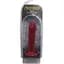 Насадка для страпону Sportsheets silicone Dildo Flare - мініатюра 2