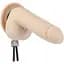 Ерекційне кільце-ласо Lux Active TeTher Adjustable silicone Cock Tie - мініатюра 5
