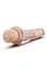 Вібратор Blush Mr. Skin Cock Vibe 8 24.7 см тілесний - мініатюра 4