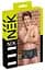 Чоловічі труси Nek Snake S (чорний) - мініатюра 7