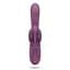 Вібратор-кролик EasyToys Vibe G-Pulse Plus 21 см (фіолетовий) - мініатюра 5