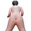 Секс-кукла B - Series Lyla Krystyna Love Doll 156 см телесная - миниатюра 4