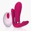 Вібратор B-Series Cute Remote wearable, 11.5 см (рожевий) - мініатюра 2