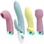 Подарунковий набір секс-іграшок Satisfyer Fabulous Four - мініатюра 1