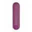Міні-вібратор Shots Be Good Tonight Bullet 7.7 см (фіолетовий) - мініатюра 1