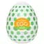 Мастурбатор-яйце Tenga Egg Stud Tenga 42-50001060000; SO5495 92174 - мініатюра 1