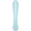 Вібратор-кролик Satisfyer Triple Oh - мініатюра 3