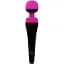 Вібромасажер PalmPower Recharge Pink - мініатюра 3