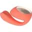 Смарт-вібратор Lelo Ida Wave Coral Red - мініатюра 1